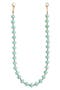 Beaded Phone Phone Wrist Strap