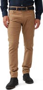 Rodd & Gunn Motion 2.0 Straight Leg Jeans