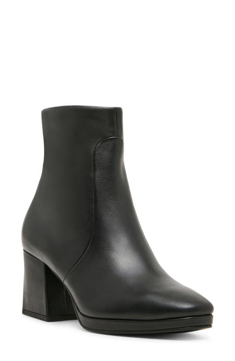 Shyna Waterproof Bootie