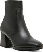 Blondo Shyna Waterproof Bootie