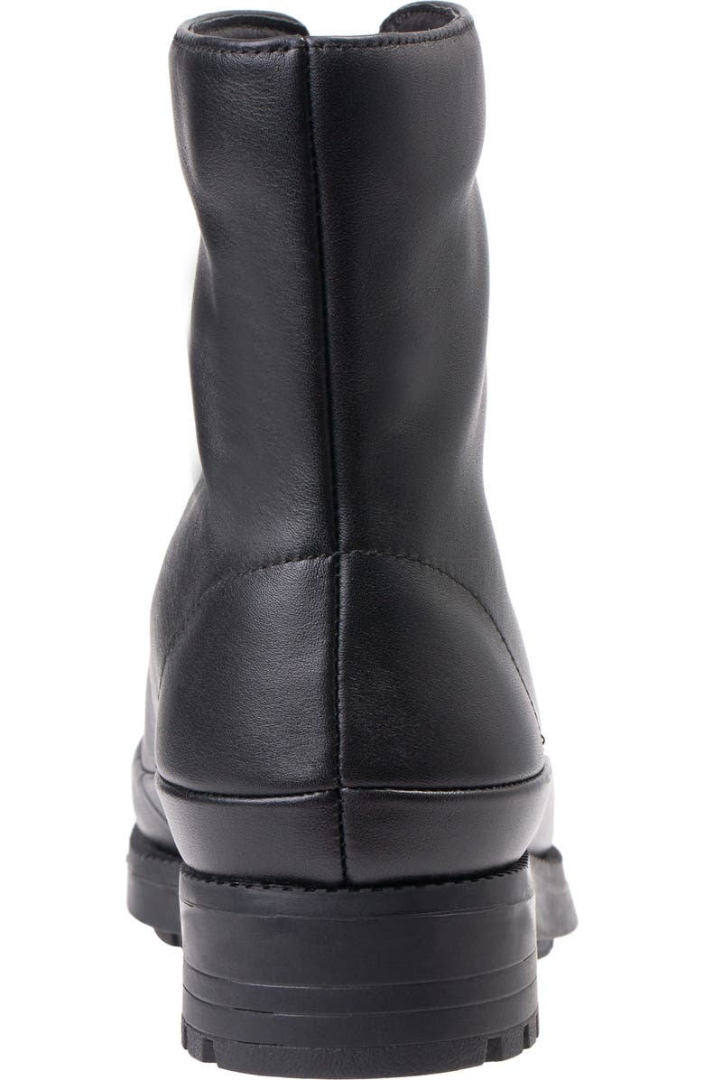 Revitalign Mercer Boot, Alternate, color, Black