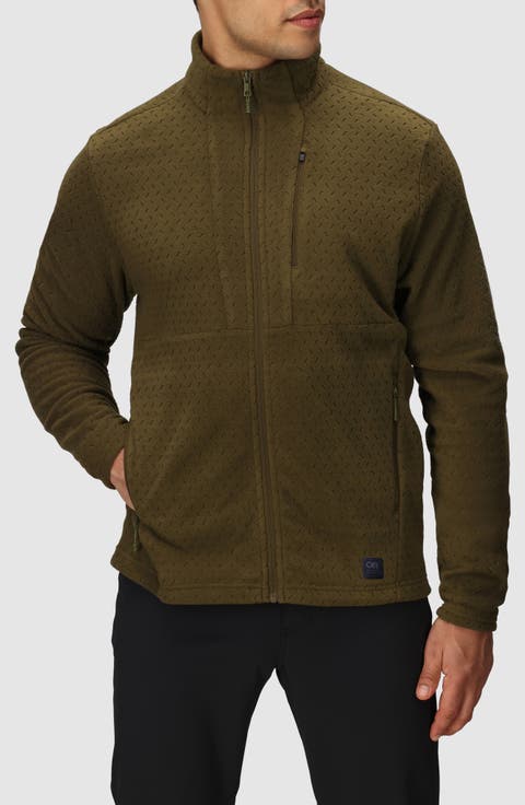 Trail Mix XT Fleece Jacket
