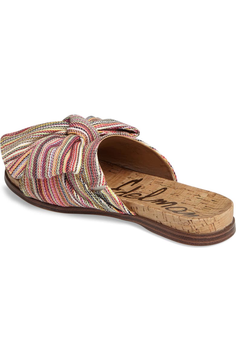 Sam Edelman Henna Slide Sandal, Alternate, color,