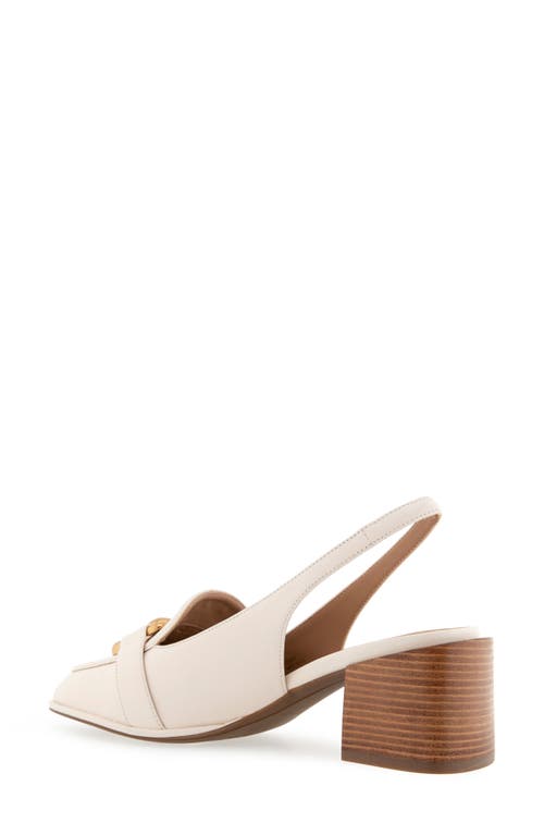 AEROSOLES AEROSOLES ALLURE SLINGBACK PUMP
