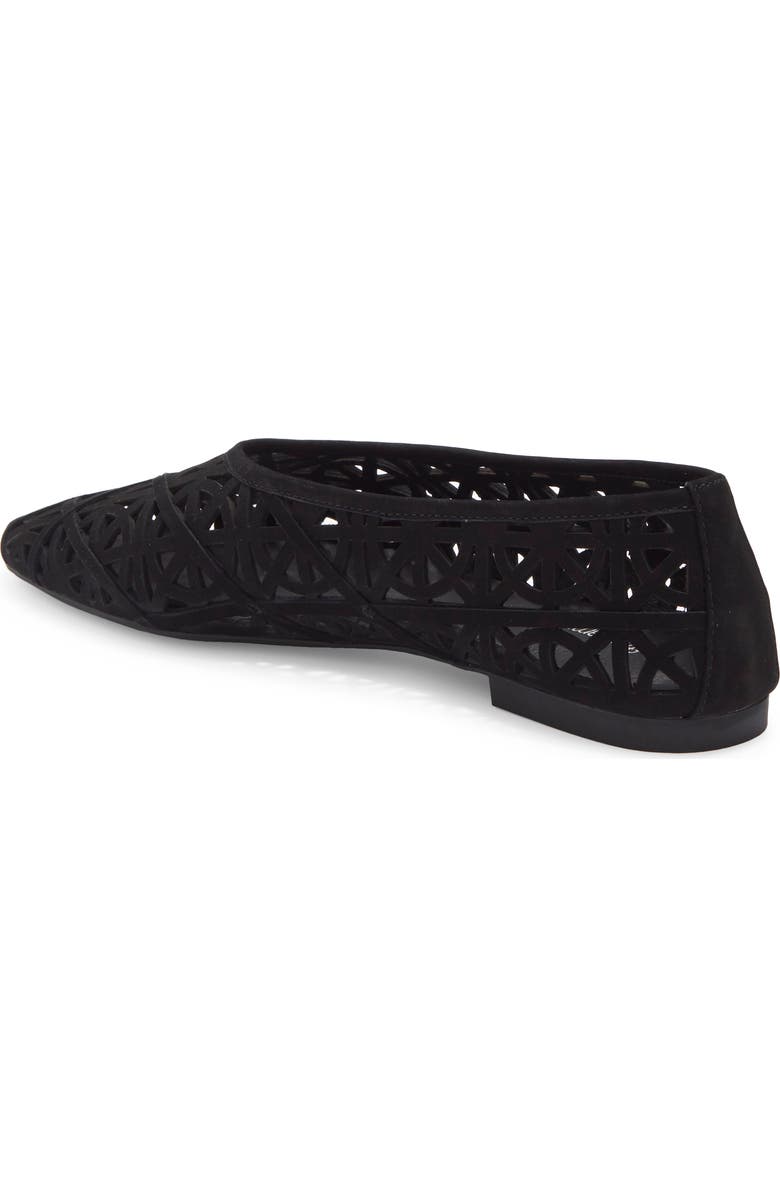 Jeffrey Campbell Skylark Flat, Alternate, color,