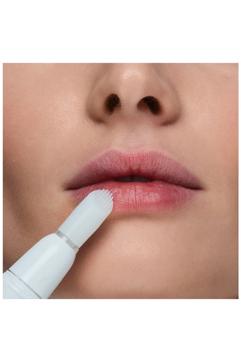 Buff & Blur Lip Enzyme Exfoliator, Alternate, color, NO COLOR