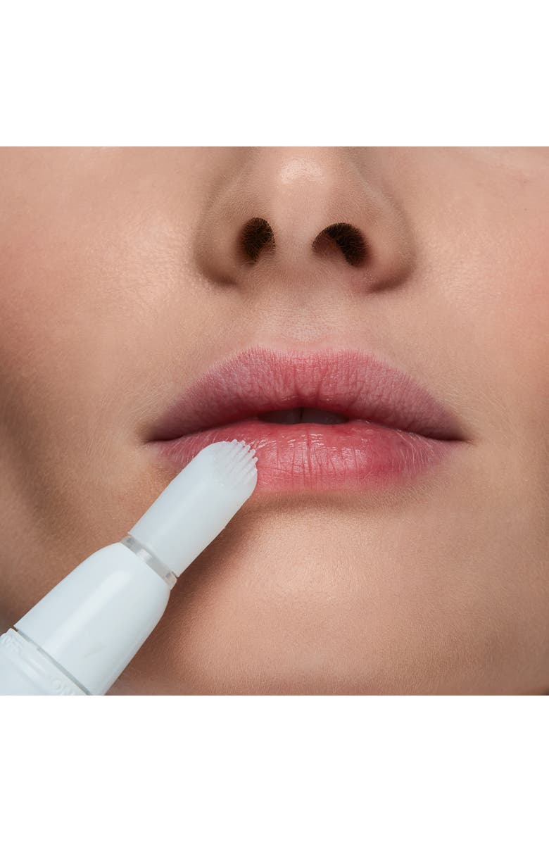 Stila Buff & Blur Lip Enzyme Exfoliator, Alternate, color,