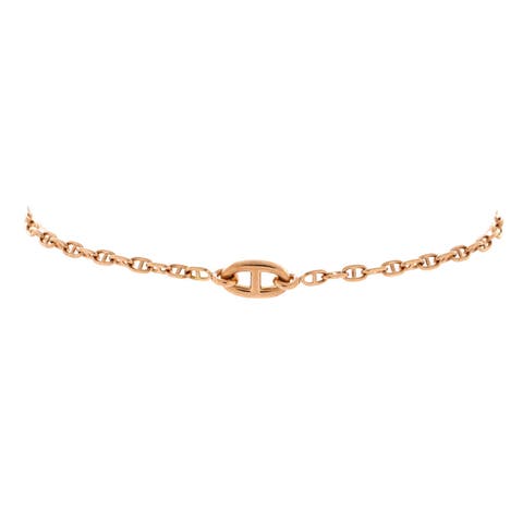 New Farandole Bracelet 18K Rose Gold Extra Small