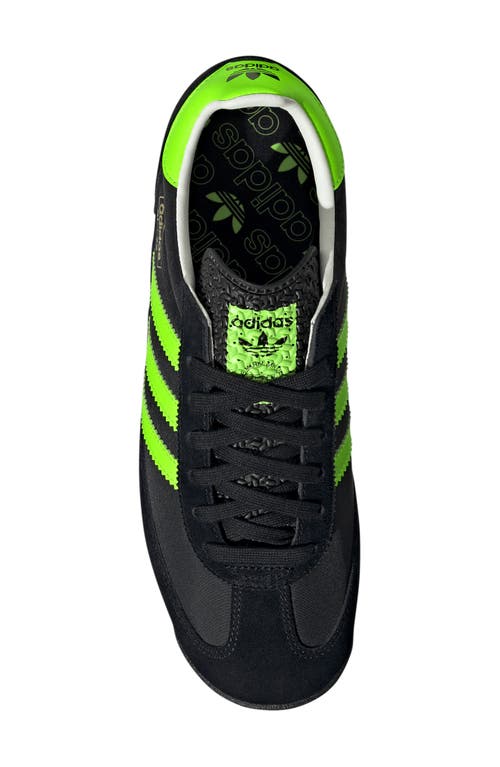 Adidas Originals Adidas Gender Inclusive Sl 72 Rs Sneaker In Multi