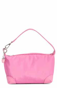 Madden Girl Nylon Camera Bag