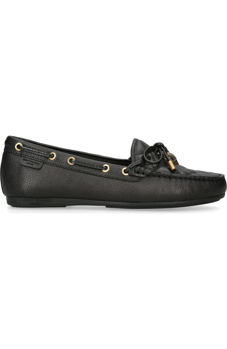 Kurt Geiger London Eagle Loafer, Alternate, color, Black