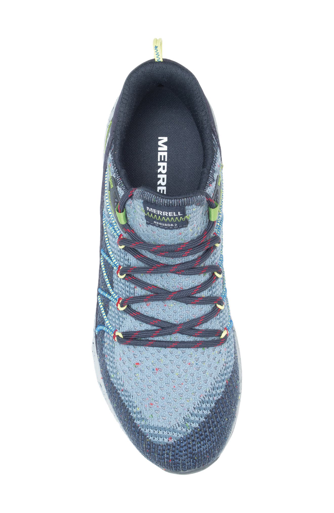 Merrell Bravada 2 Hiking Shoe, Alternate, color, 