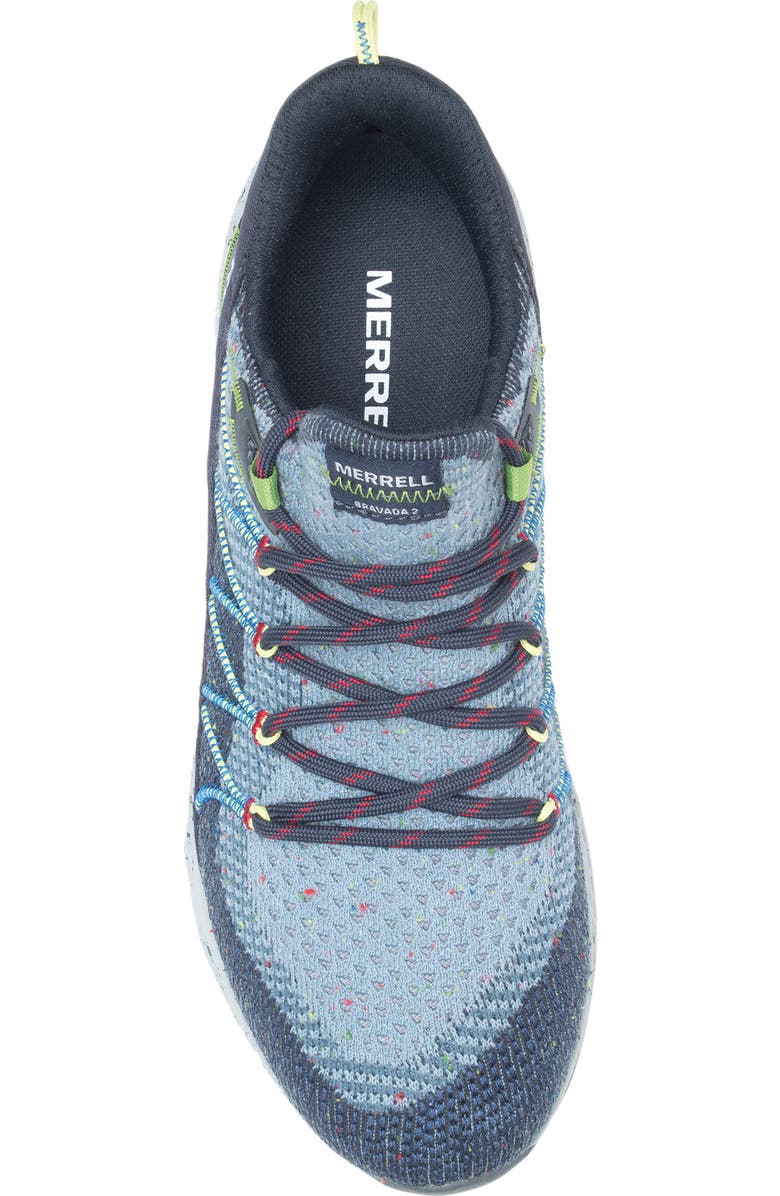 Merrell Bravada 2 Hiking Shoe, Alternate, color,