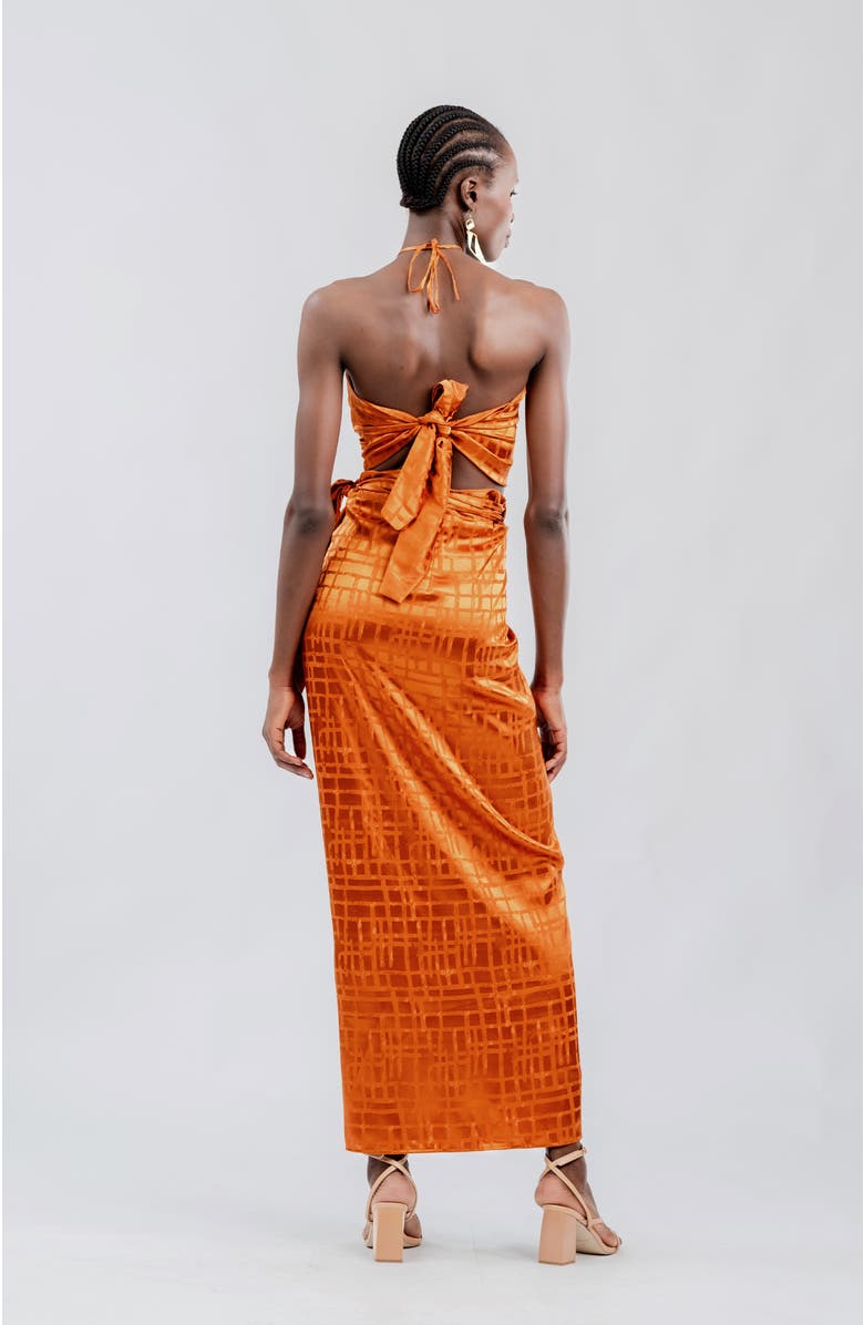 DIARRABLU Seur Skirt, Alternate, color, 