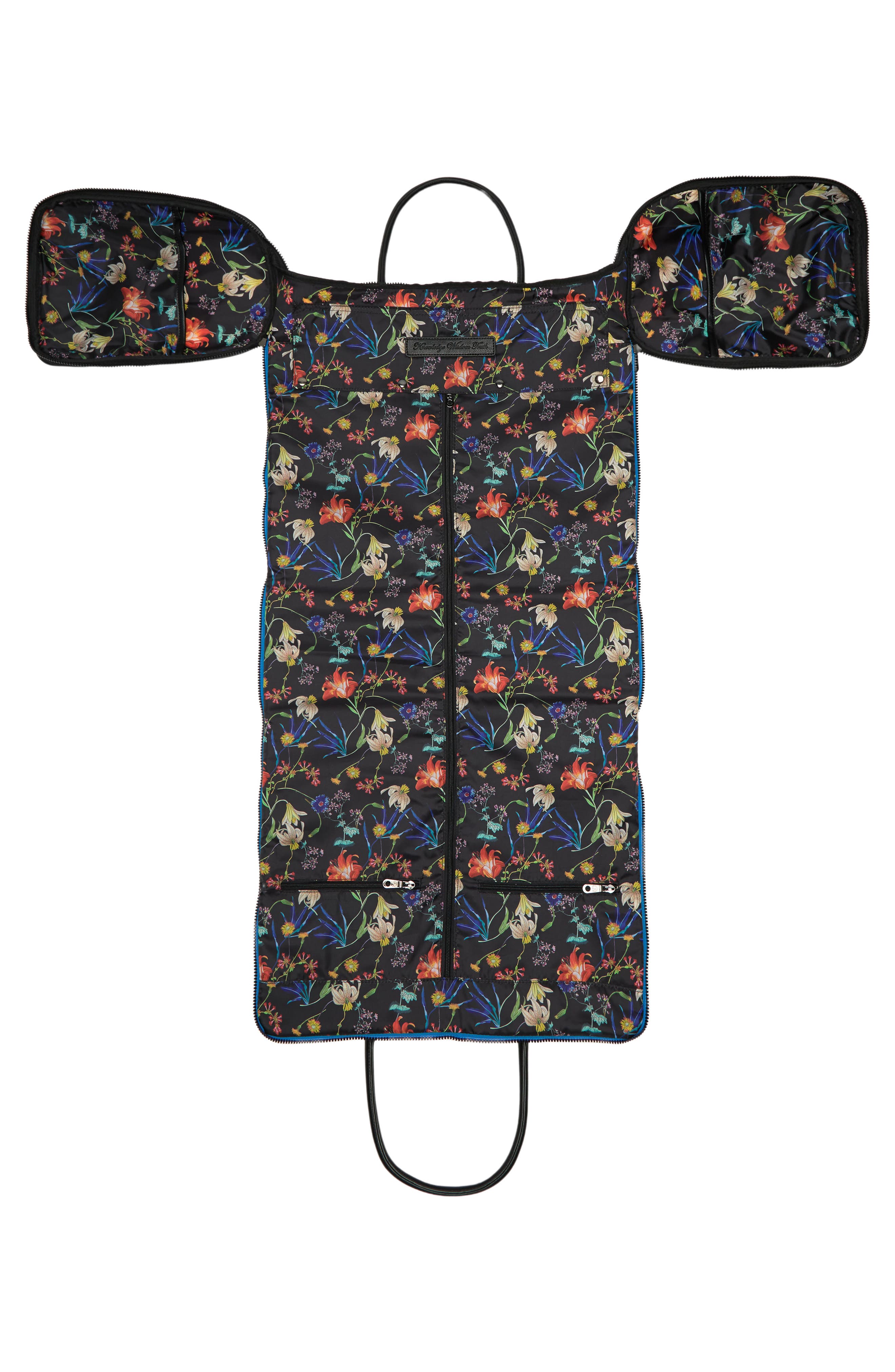 Robert Graham Infinity Duffle Bag, Alternate, color, 