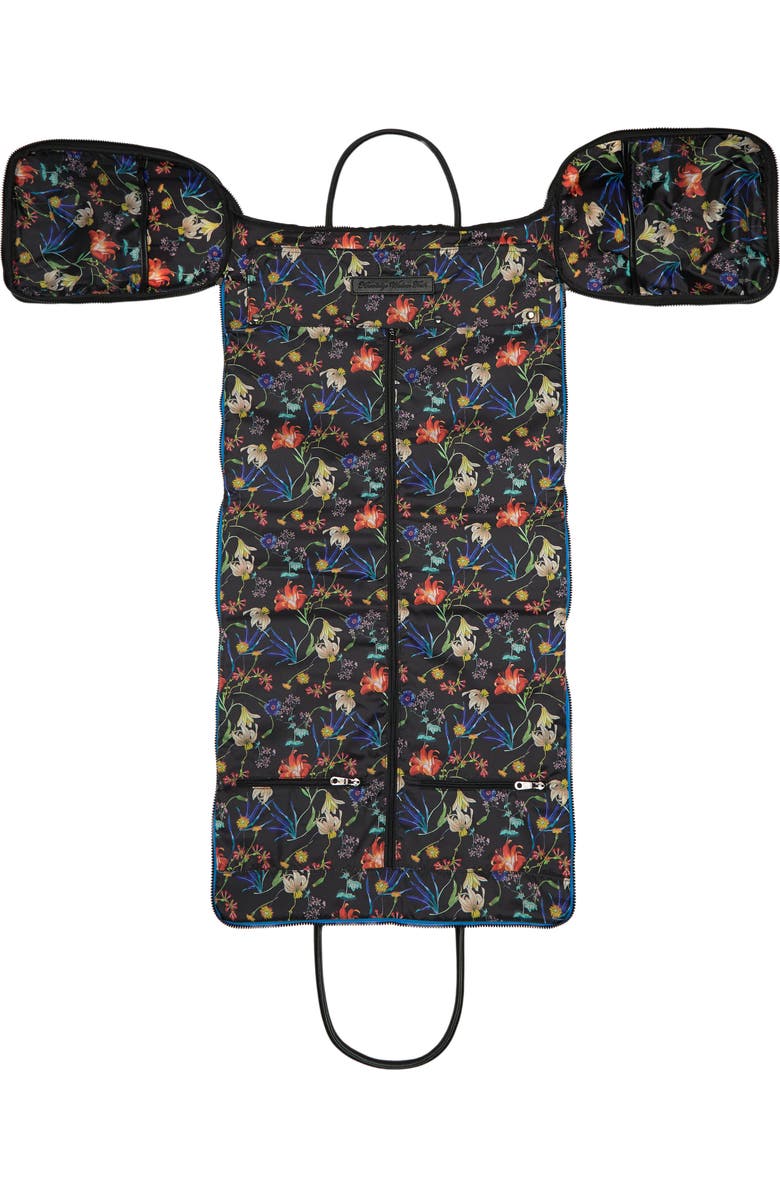 Robert Graham Infinity Duffle Bag, Alternate, color,