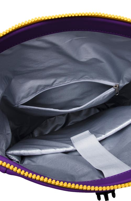 X-ray Xray Waterproof Expandable Backpack