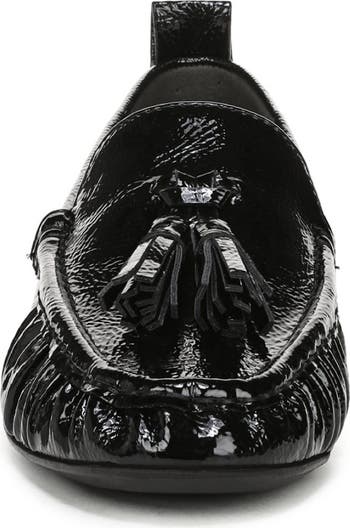 Hudson Tassel Loafer