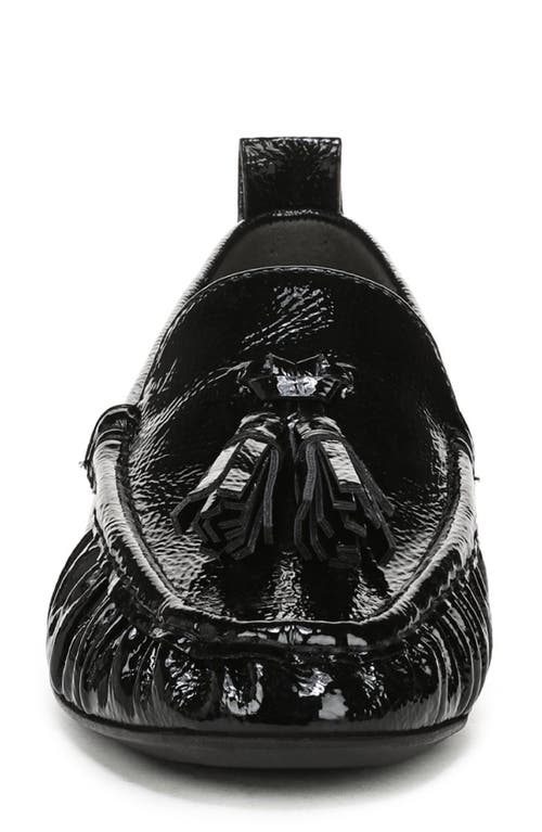 Circus Ny By Sam Edelman Hudson Tassel Loafer In Black