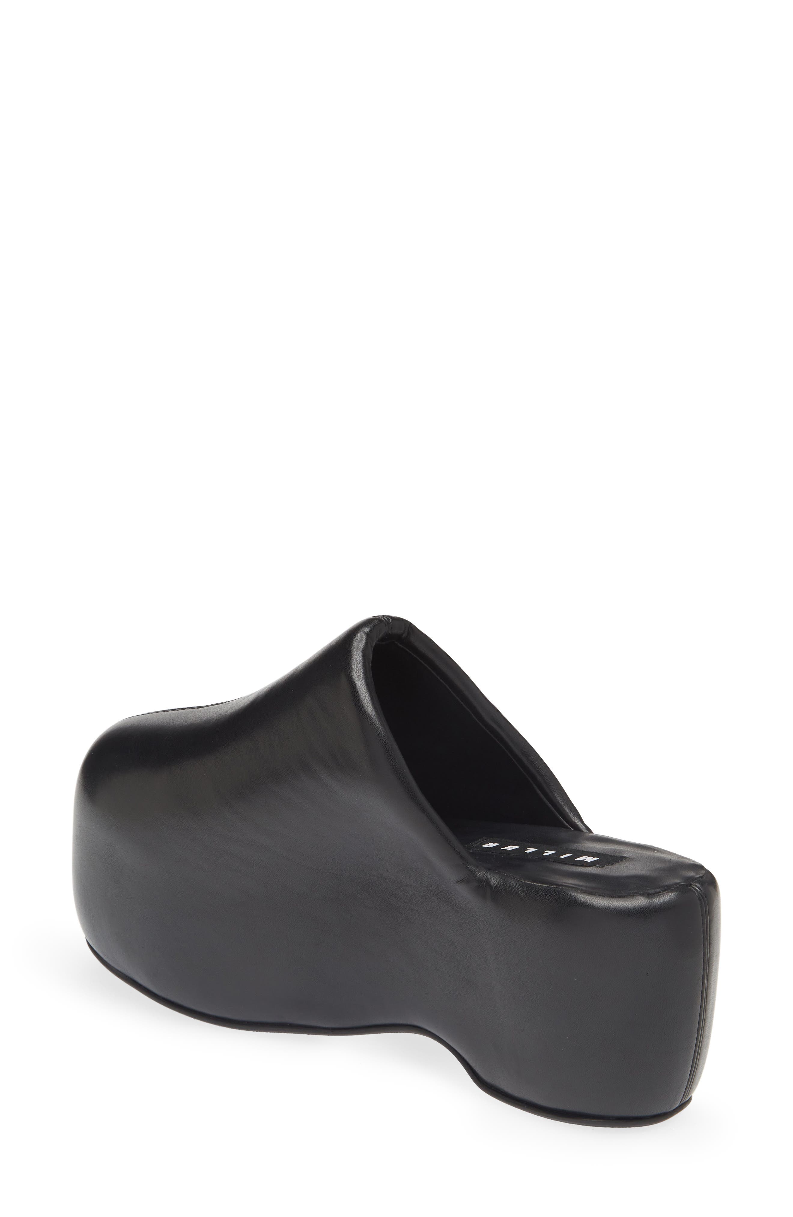 SIMONMILLER Simon Miller Bubble Platform Clog, Alternate, color, 