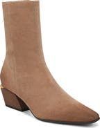 Sam Edelman Harmony 2 Leather Bootie