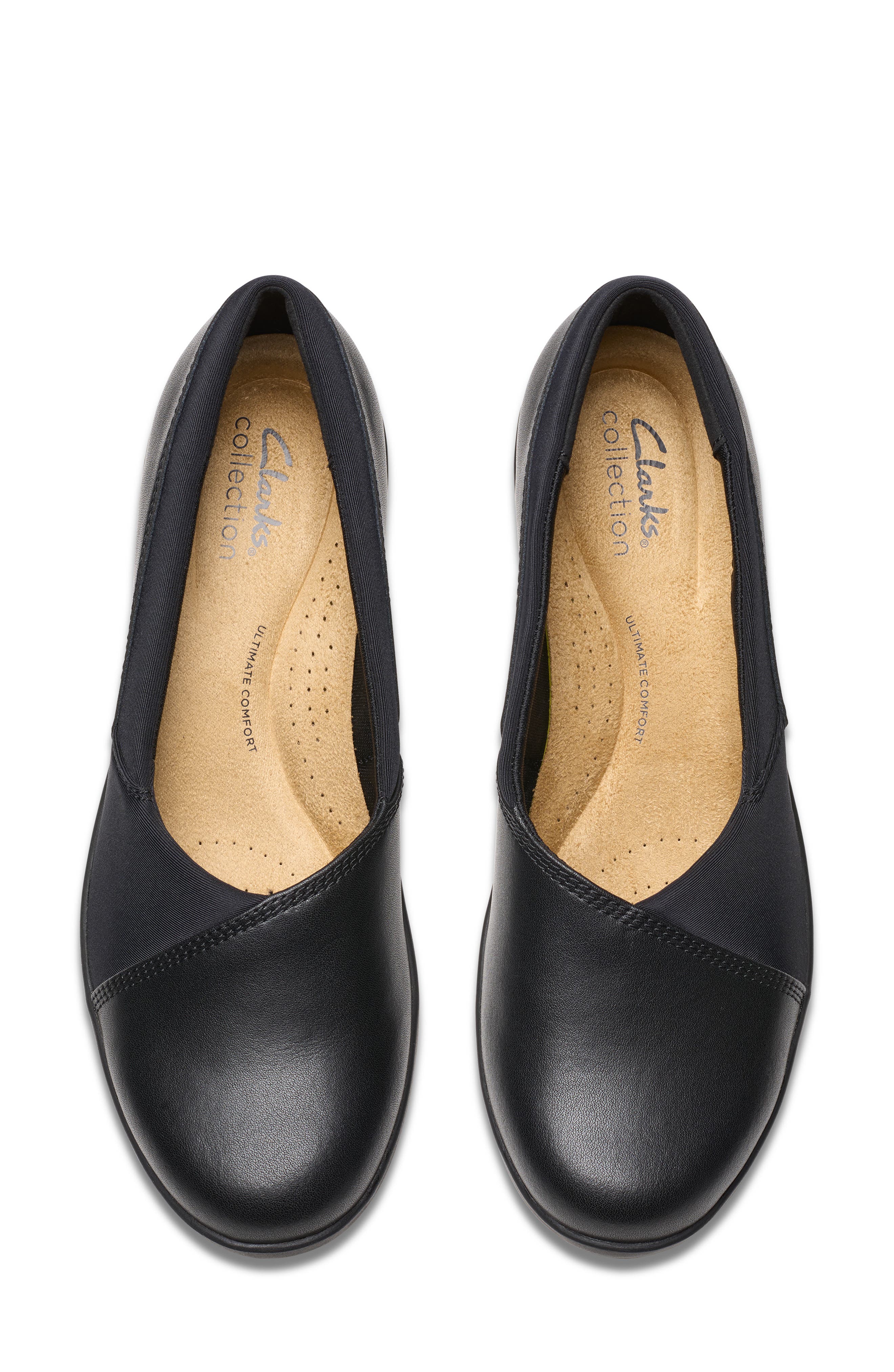 Clarks<sup>®</sup> Suttyn Walk Loafer, Alternate, color, 