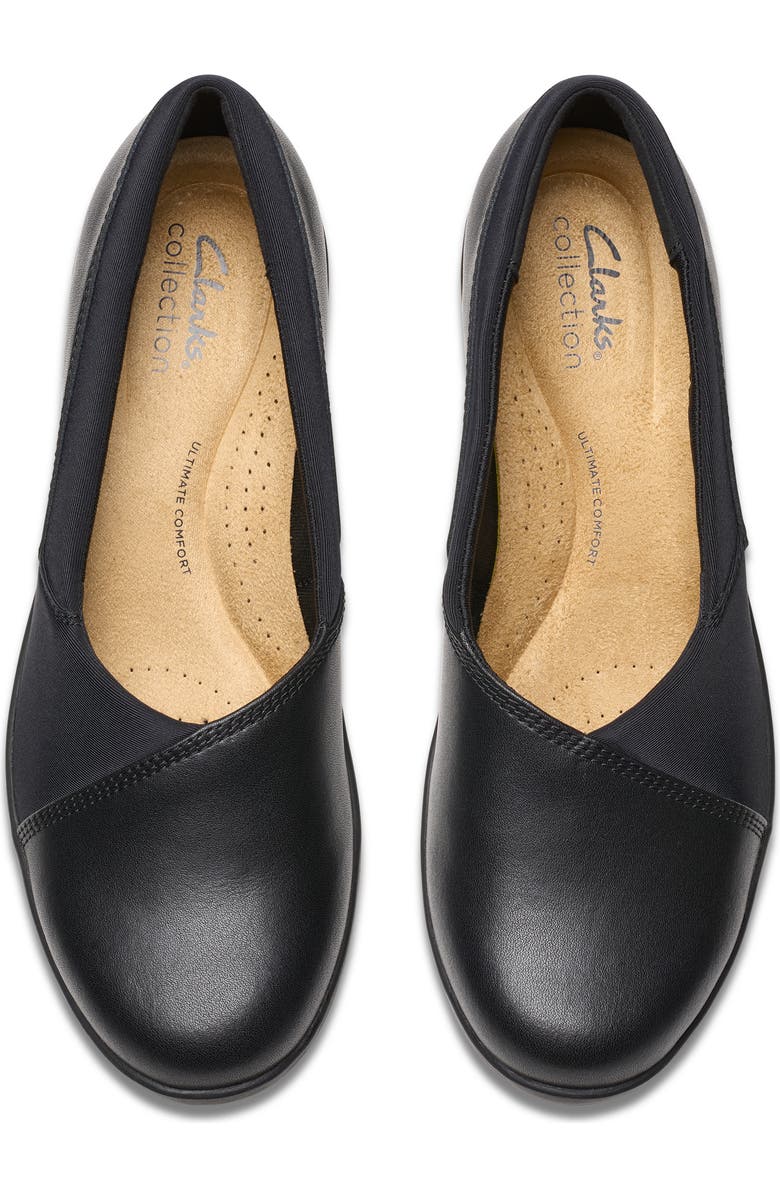 Clarks<sup>®</sup> Suttyn Walk Loafer, Alternate, color,