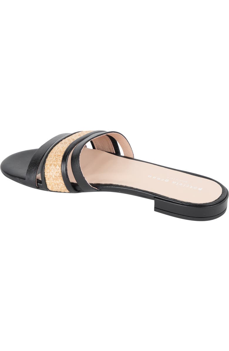patricia green Amalfi Slide Sandal, Alternate, color,
