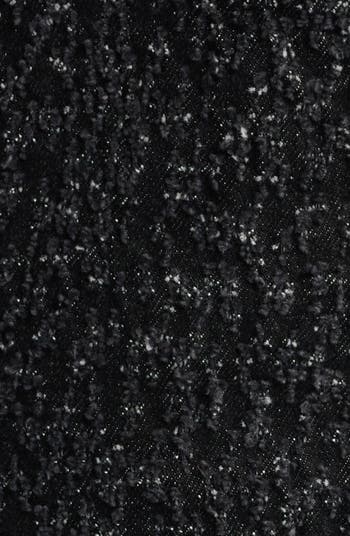 Black Sprinkles Stretch Jeans