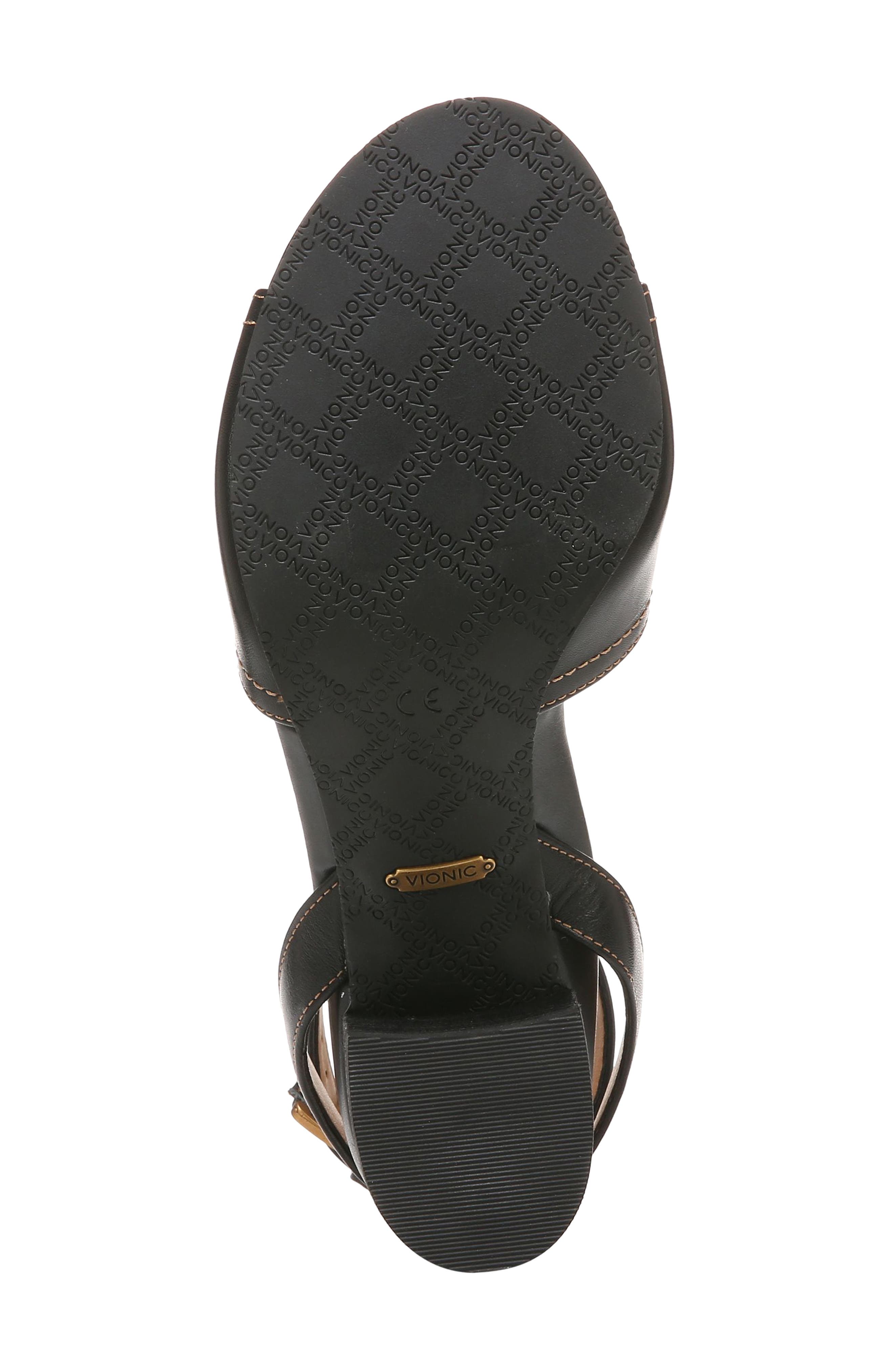 Vionic Isadora Sandal, Alternate, color, 