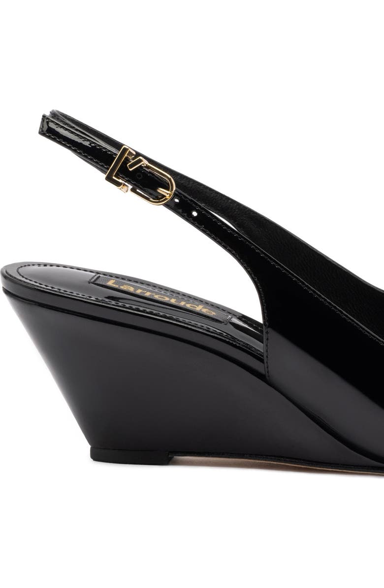 Larroudé Loulou Pump, Alternate, color,