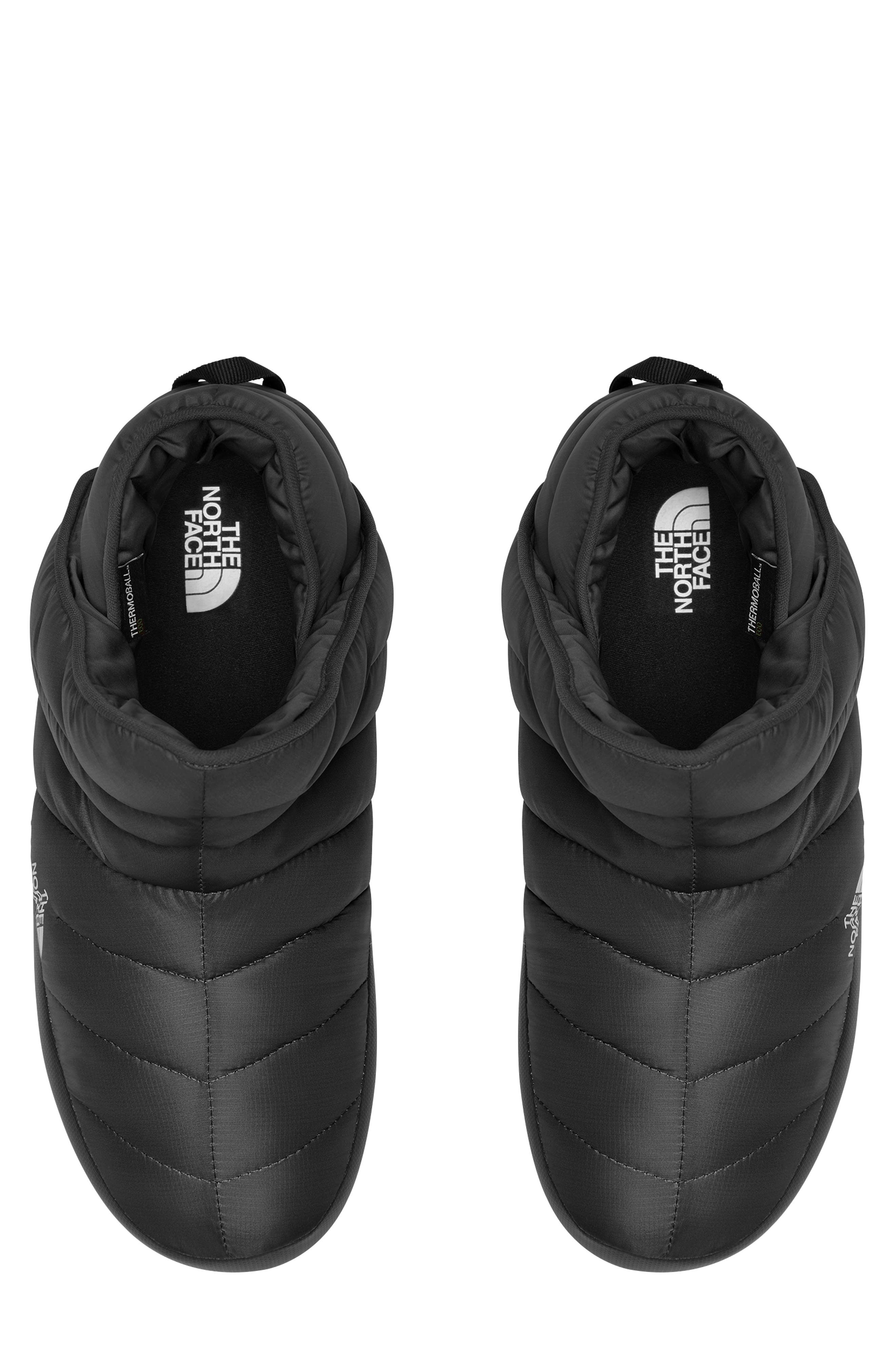ThermoBall™ Water Repellent Boot, Alternate, color, BLACK/ WHITE