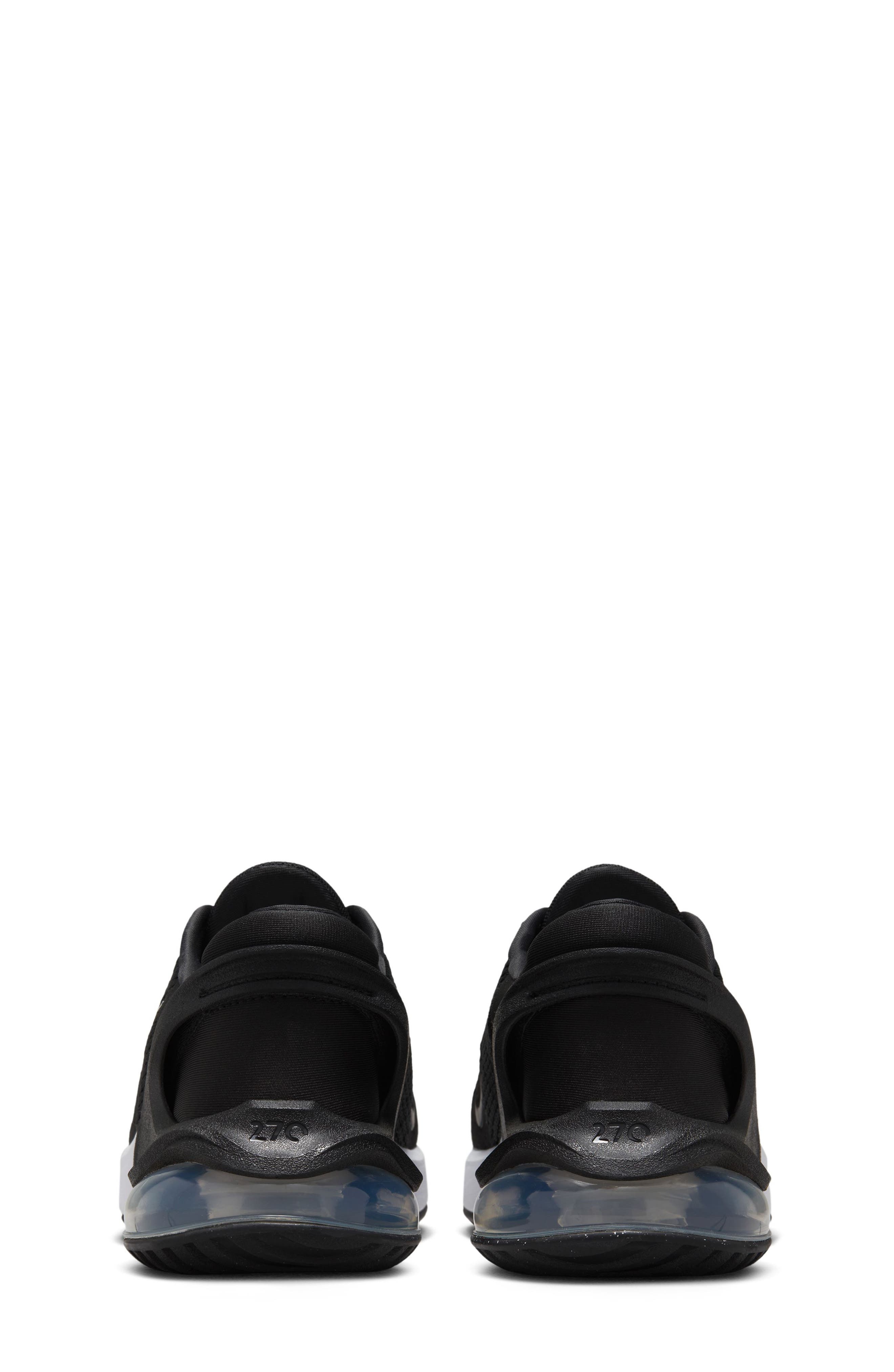 Nike Kids' Air Max 270 Sneaker, Alternate, color, 