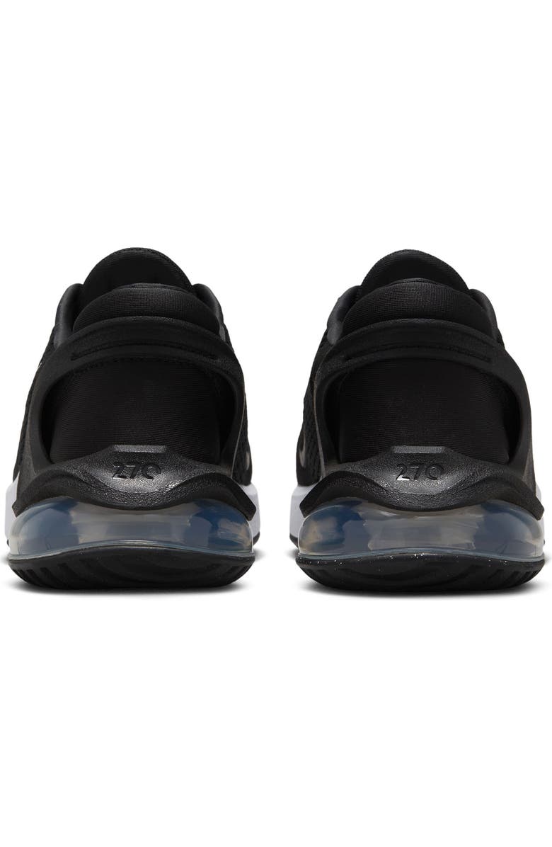 Nike Kids' Air Max 270 Sneaker, Alternate, color,