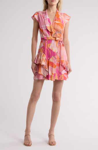 Reiss Marseille Dress