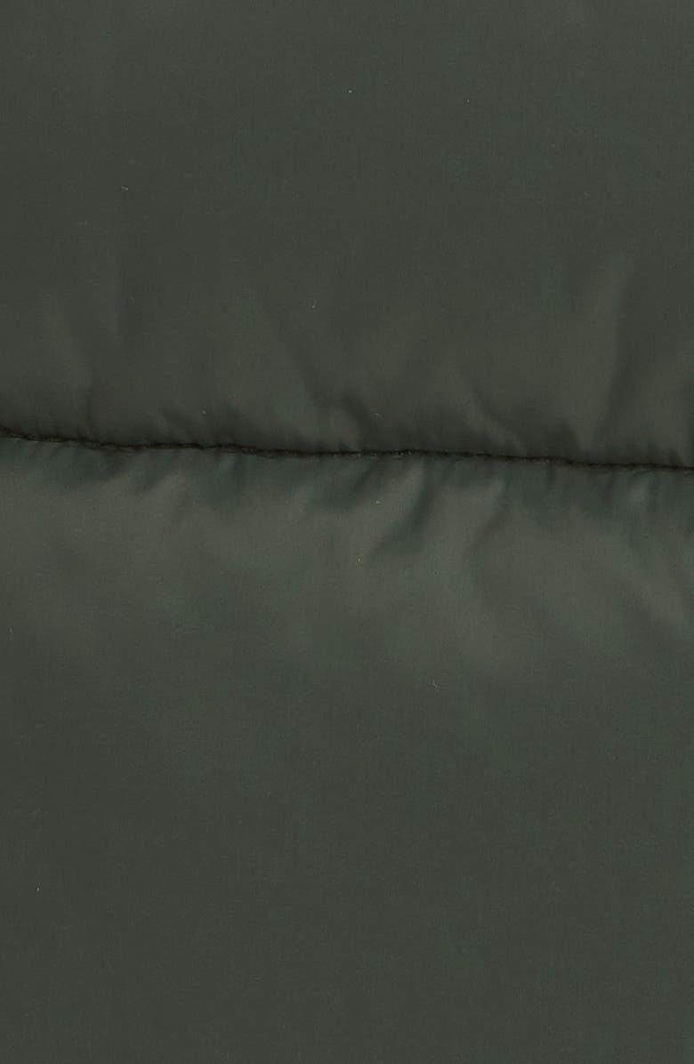 Barbour Tropicbird Puffer Jacket, Alternate, color, 