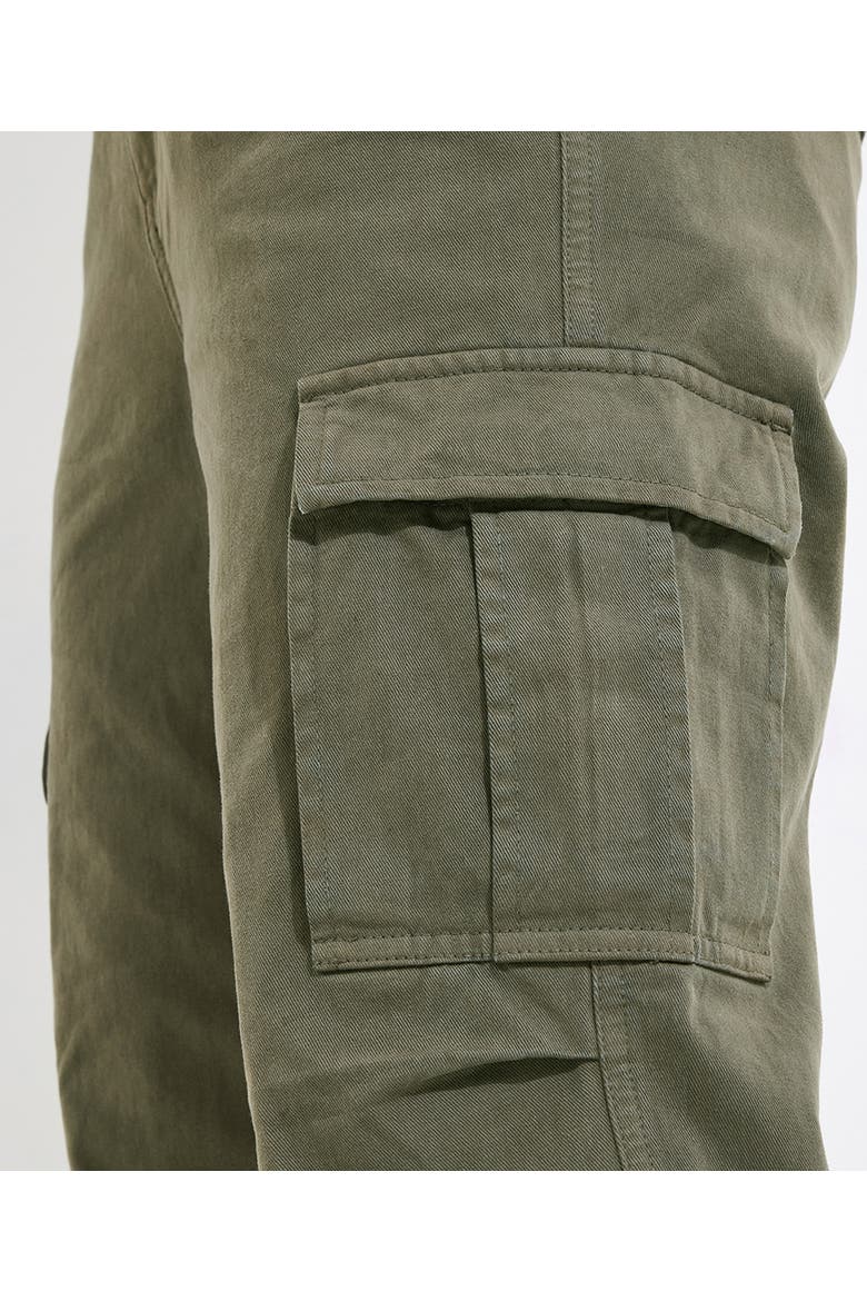 Classic Cargo Pants, Alternate, color, DARK OLIVE GREEN