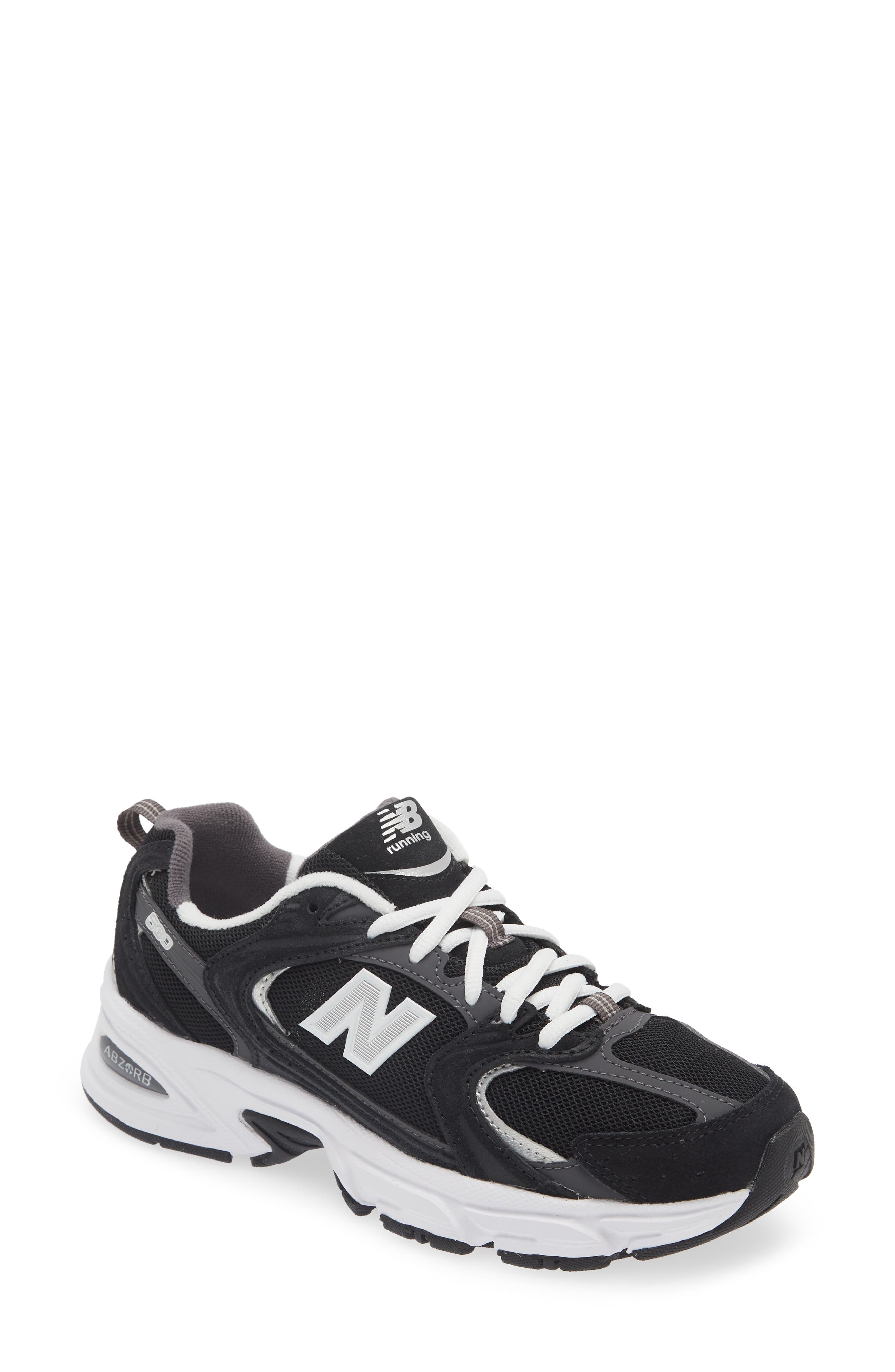 New Balance Gender Inclusive 530 Sneaker, Main, color, 