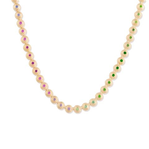 Evolve Link Necklace