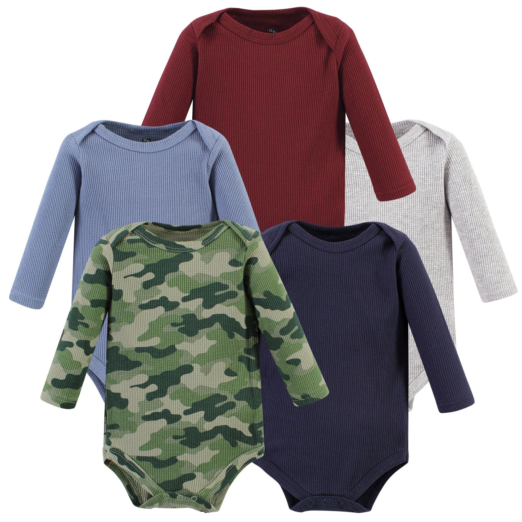 Basic Camo