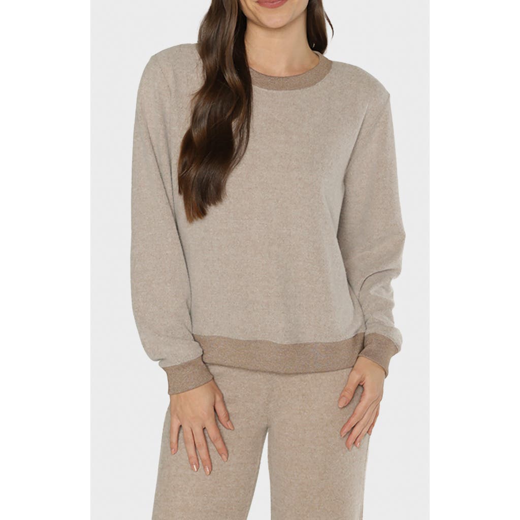 Matty M Celine Sweatshirt