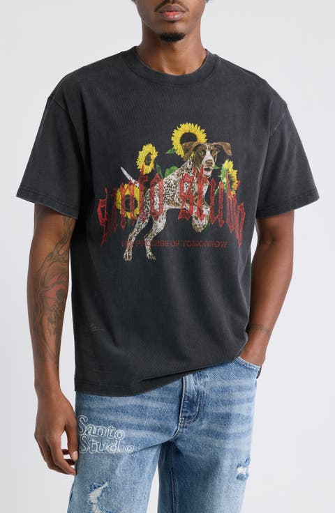 Promise Graphic T-Shirt