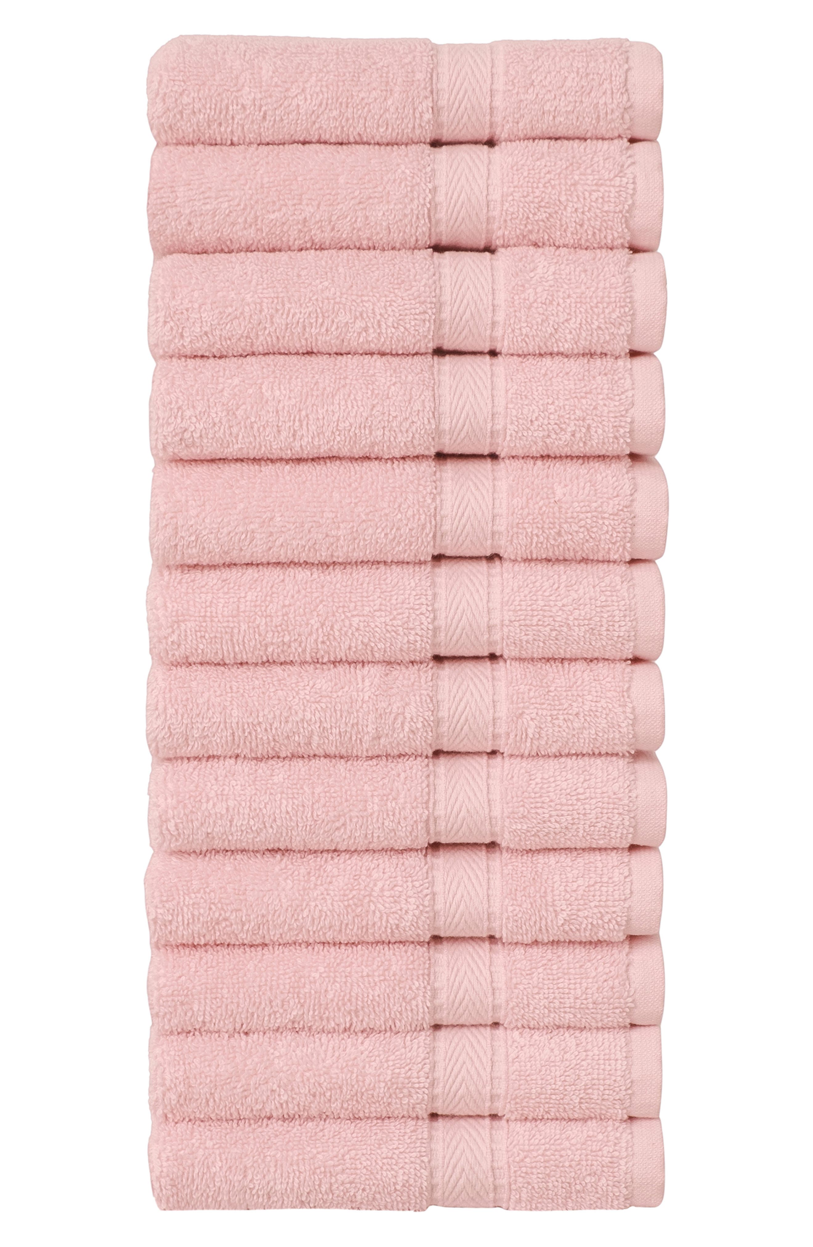 selected PINK