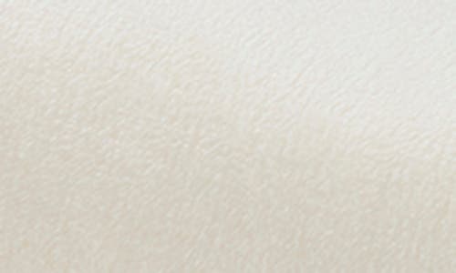 Tahari Plush Throw Blanket In Marshmellow