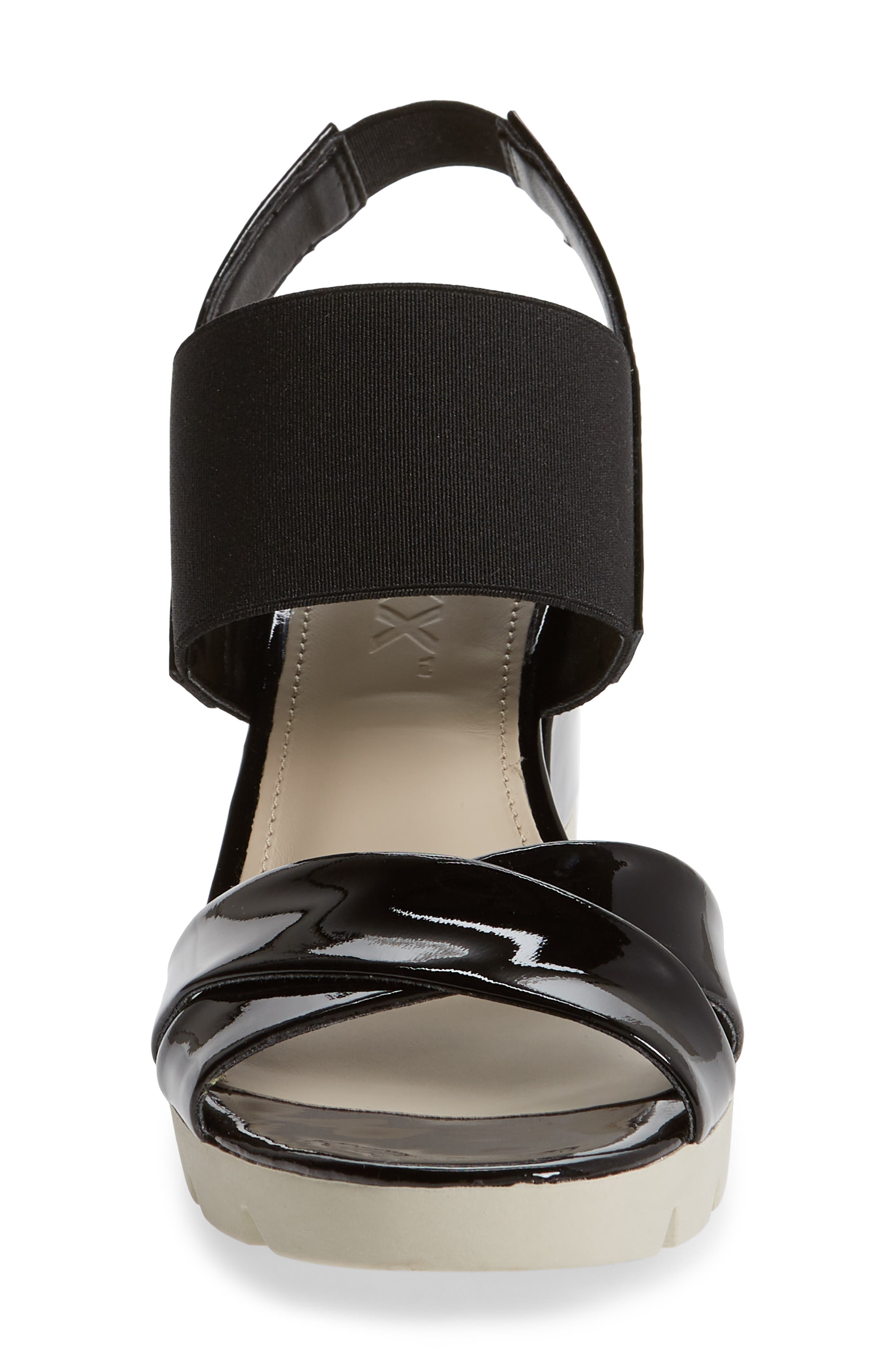 The FLEXX Get Over It Wedge Sandal, Alternate, color, 