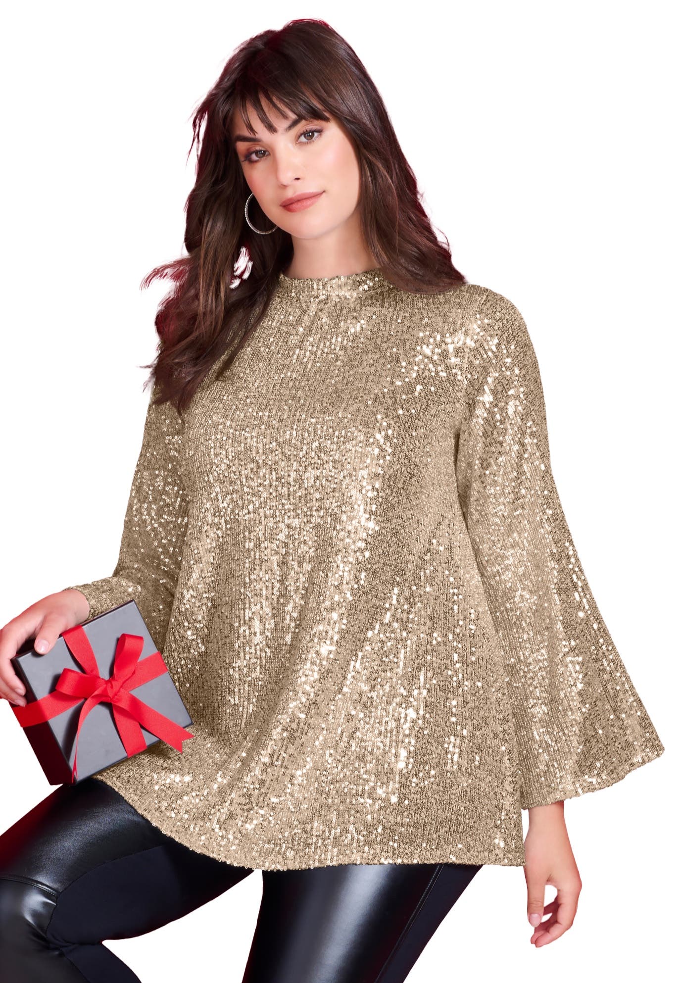 SPARKLING CHAMPAGNE
