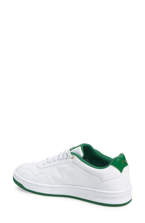 PUMA PUMA COURT CLASSY SNEAKER