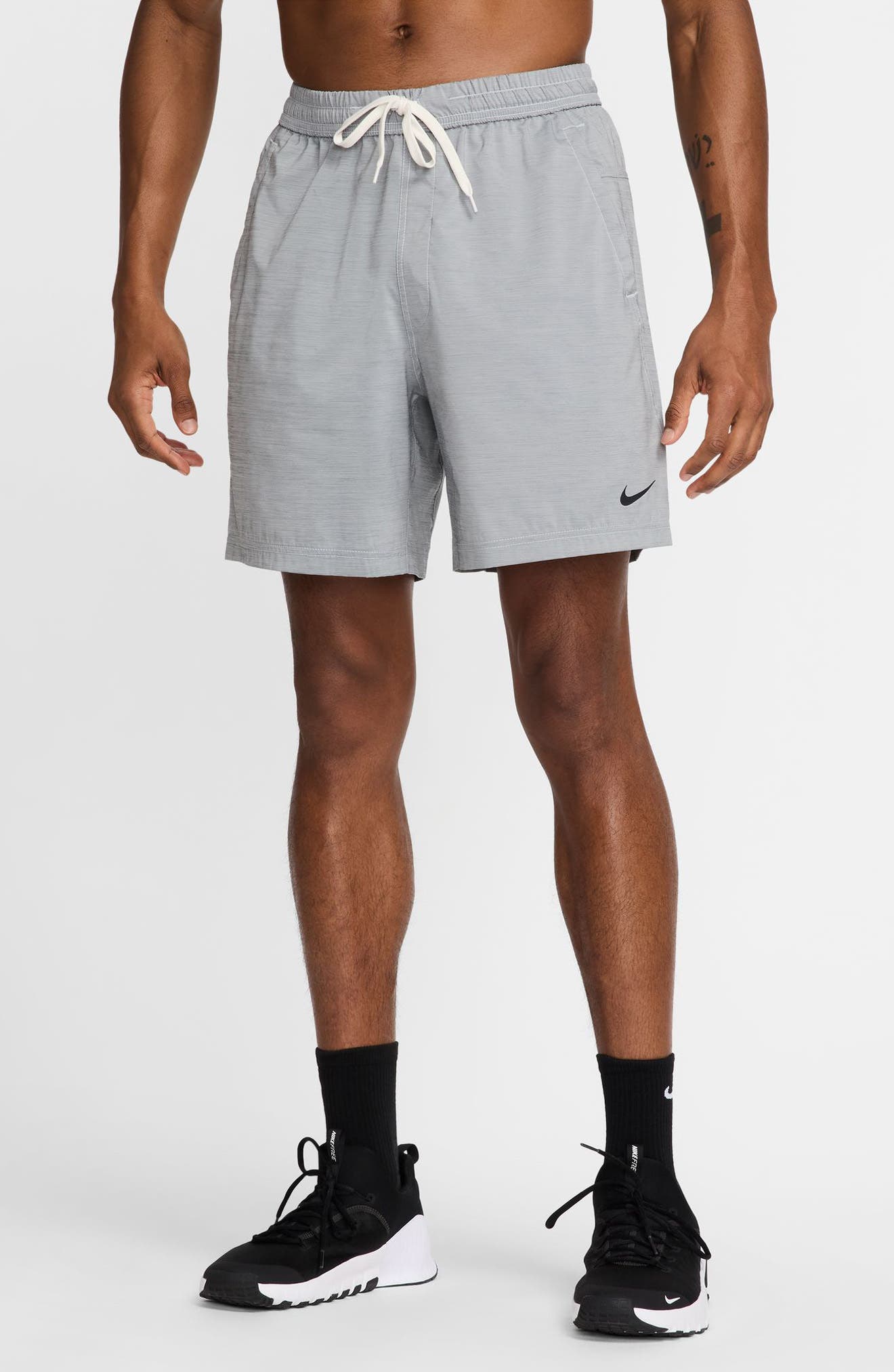 Dri-FIT Form 7" Unlined Versatile Shorts