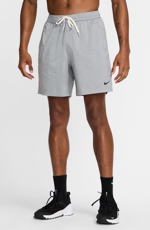 Dri-FIT Form 7" Unlined Versatile Shorts