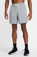 Nike Dri-FIT Form 7" Unlined Versatile Shorts